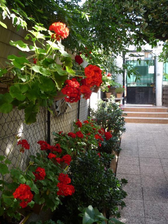 Logis Hotel Villa Victorine Ніцца Екстер'єр фото