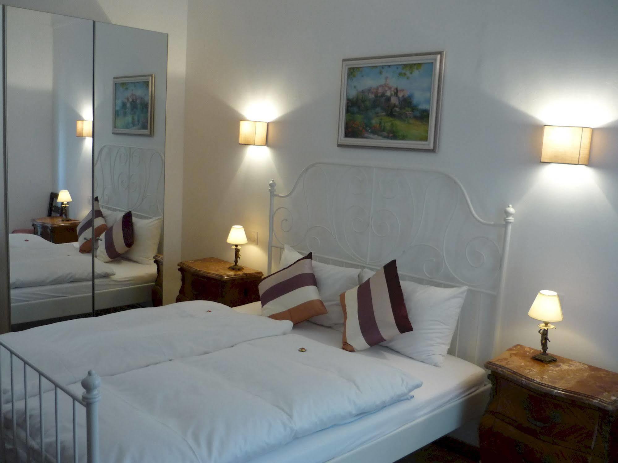 Logis Hotel Villa Victorine Ніцца Екстер'єр фото